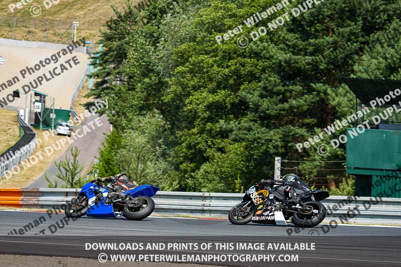 Slovakia Ring;event digital images;motorbikes;no limits;peter wileman photography;trackday;trackday digital images